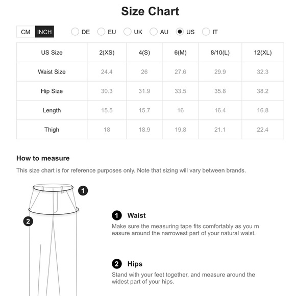 1 Med Left! Leopard Biker Shorts - Picture 6 of 8